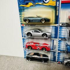 ホットウィール フェラーリ まとめての画像