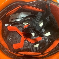 アンパンマンヘルメットの画像