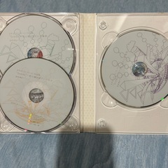 嵐　Scene 君と僕の見ている風景　DVDの画像