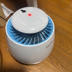 電動蚊取りの画像