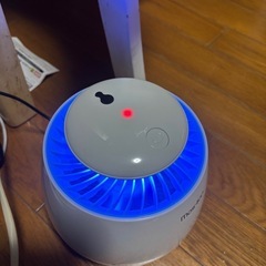 電動蚊取りの画像