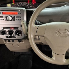 ★車検2年付き★格安タントの画像