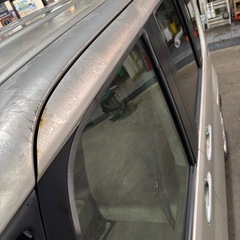 ★車検2年付き★格安タントの画像