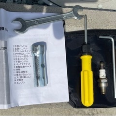 【ジャンク】カルチベータの画像