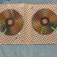 嵐　LOVE DVDの画像