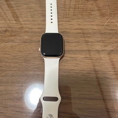 Apple Watch Series 10 42mm Rose Gold GPSの画像
