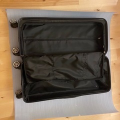 無料★スーツケースの画像