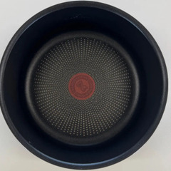ティファール 取っ手のとれる 片手鍋 20cm ガス火専用の画像