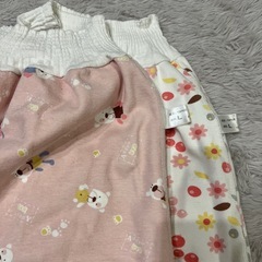 おねしょパンツ2枚セット Lサイズの画像