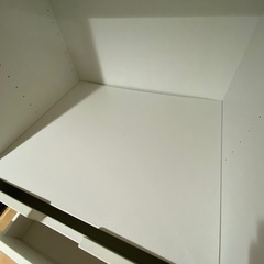 IKEAストゥバ（STUVA）棚の画像