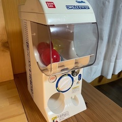 受付終了！【訳あり】バンダイ　おもちゃガチャポンの画像