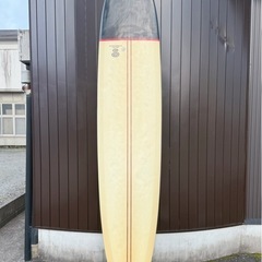 surfcrew サーフクルー ロングボード 中古の画像