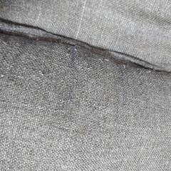 首リクライニング座椅子(NウィンDGY)の画像