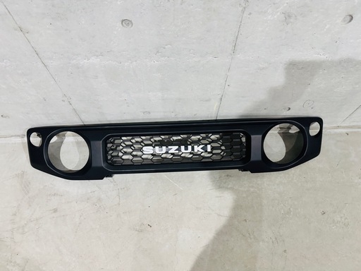 ◾️美品　
JB64 純正オプショングリル