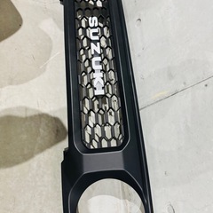 ◾️美品　
JB64 純正オプショングリル　　の画像
