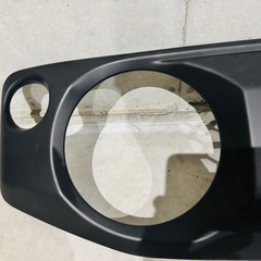 ◾️美品　
JB64 純正オプショングリル　　の画像