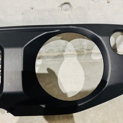 ◾️美品　
JB64 純正オプショングリル　　の画像