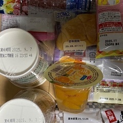 いか姿焼き等の画像