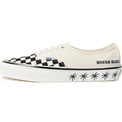 VANS × WACKO MARIA LX AUTHENTIC 44の画像