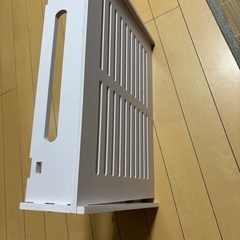 wifi ルーター収納ホルダーの画像