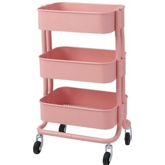 IKEA RASKOG ロースコグ キッチンワゴンの画像