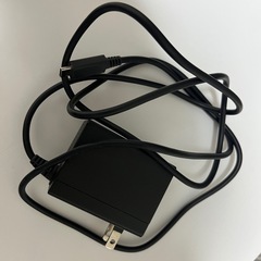 コーラルピンクのNintendo Switch Lite☆ 本体と充電器と箱付き+おまけ付きの画像