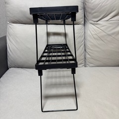 収納ラックの画像