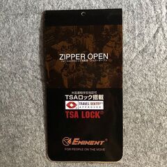 旅行用 ソフトスーツケースの画像