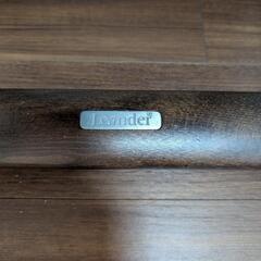 Leander ベビー　ハイチェアの画像