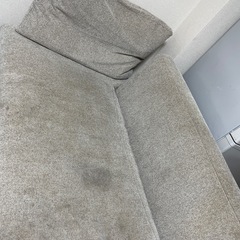 ソファの画像
