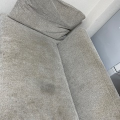 ソファの画像
