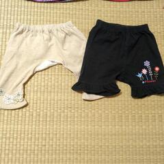 ベビー服　サイズ80　秋冬用 の画像