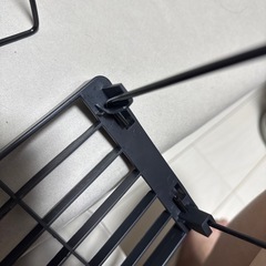 収納ラックの画像