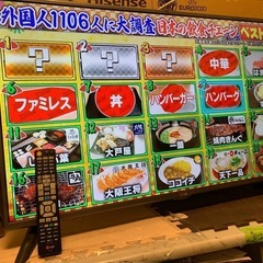 LGエレクトロニクス Smart TV 42LB5810 の画像