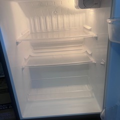 Haier冷蔵庫の画像