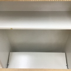 【訳あり特価品！】ダストボックス収納 現品限り取り置き不可 ◇ドリーム1号館◇の画像