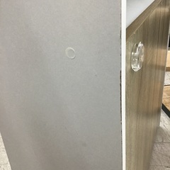 【訳あり特価品！】ダストボックス収納 現品限り取り置き不可 ◇ドリーム1号館◇の画像