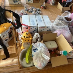 おもちゃの画像