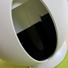 ルミノエアー WS-007-WH イルミネーション / アロマ機能付 扇風機 の画像