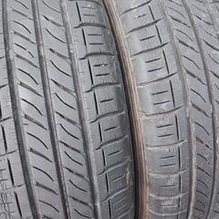 DUNLOP　ENASAVE EC300 155 65 14の画像