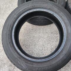 DUNLOP　ENASAVE EC300 155 65 14の画像