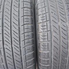 DUNLOP　ENASAVE EC300 155 65 14の画像