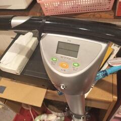 ぶるぶる ダイエットマシンの画像