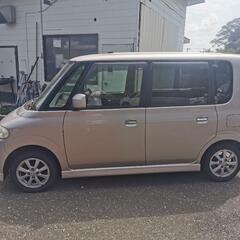 ブラックでもローンが通る❗️車検２年付！の画像