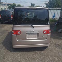 ブラックでもローンが通る❗️車検２年付！の画像