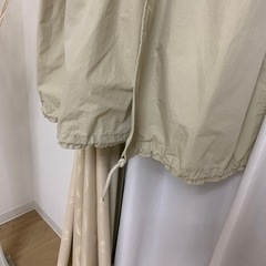 新品　春秋アウター　コートの画像