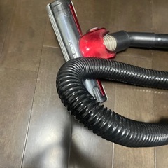 Yselect 掃除機 １年使用の画像
