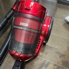 Yselect 掃除機 １年使用の画像