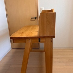 学習机ACTUS（アクタス）REVE（リーヴ ェ）の画像