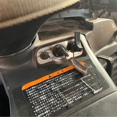 スノーモービル　ヤマハ　V MAX600 2STセルつき実働の画像